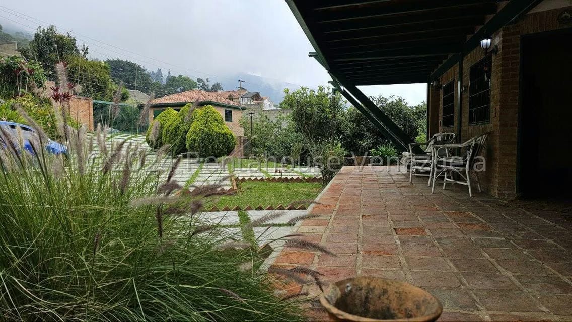 Casa (Multipes Niveles) en Venta en El Junquito, Distrito Metropolitano - 22