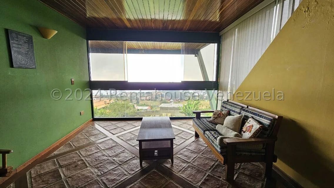 Casa (Multipes Niveles) en Venta en El Junquito, Distrito Metropolitano - 25