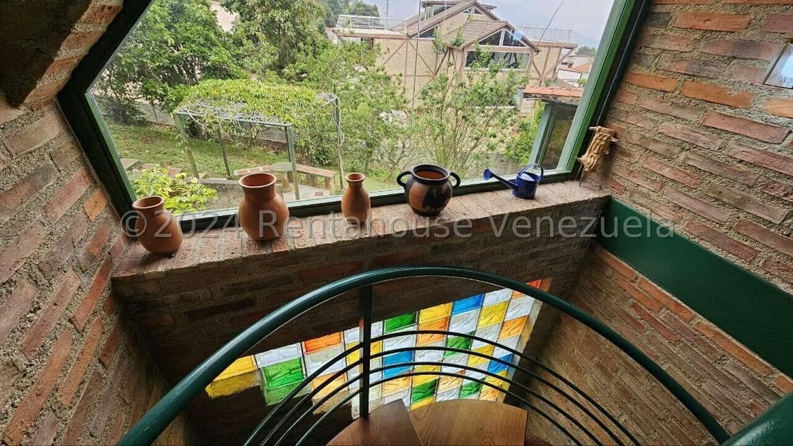 Casa (Multipes Niveles) en Venta en El Junquito, Distrito Metropolitano - 33