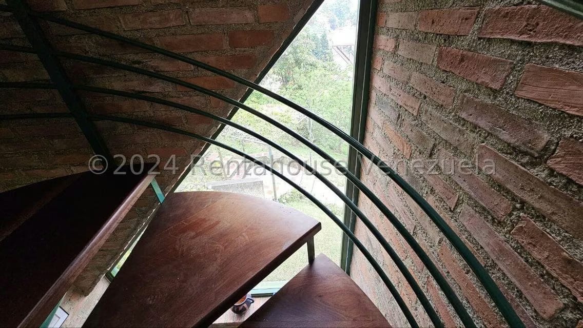 Casa (Multipes Niveles) en Venta en El Junquito, Distrito Metropolitano - 34