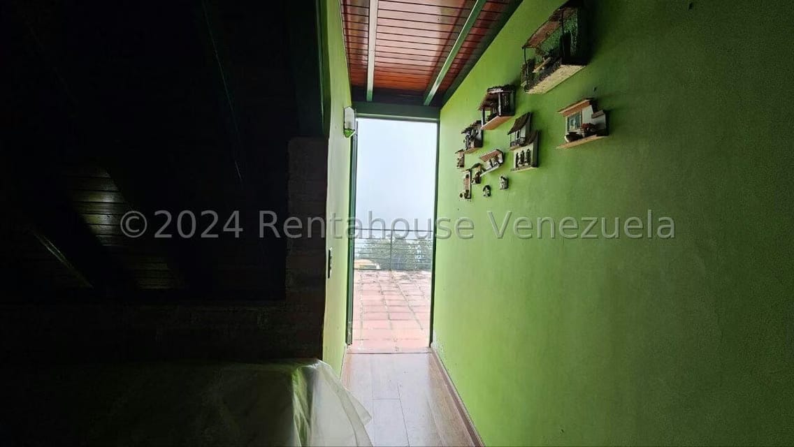 Casa (Multipes Niveles) en Venta en El Junquito, Distrito Metropolitano - 36