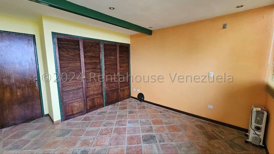 Casa (Multipes Niveles) en Venta en El Junquito, Distrito Metropolitano - 38