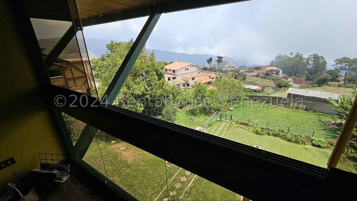 Casa (Multipes Niveles) en Venta en El Junquito, Distrito Metropolitano - 40
