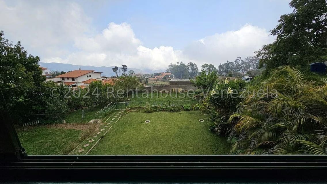 Casa (Multipes Niveles) en Venta en El Junquito, Distrito Metropolitano - 42