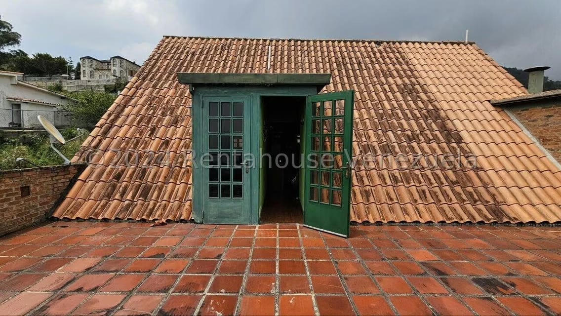 Casa (Multipes Niveles) en Venta en El Junquito, Distrito Metropolitano - 47