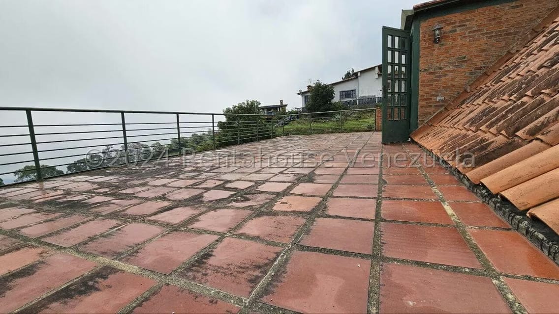 Casa (Multipes Niveles) en Venta en El Junquito, Distrito Metropolitano - 48