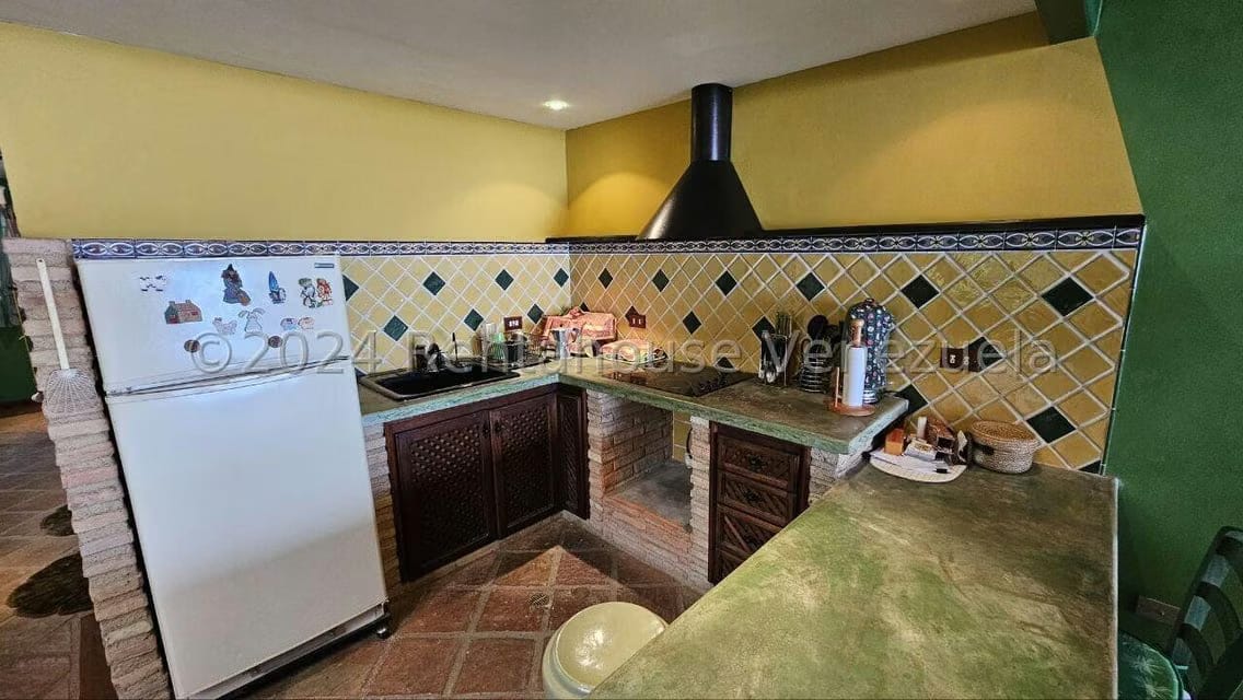 Casa (Multipes Niveles) en Venta en El Junquito, Distrito Metropolitano - 51