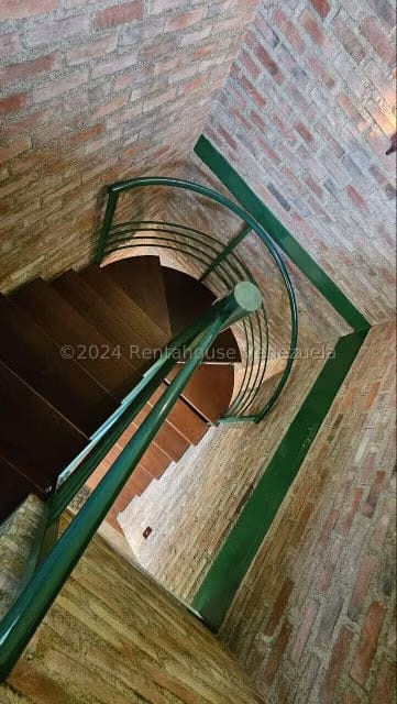 Casa (Multipes Niveles) en Venta en El Junquito, Distrito Metropolitano - 53