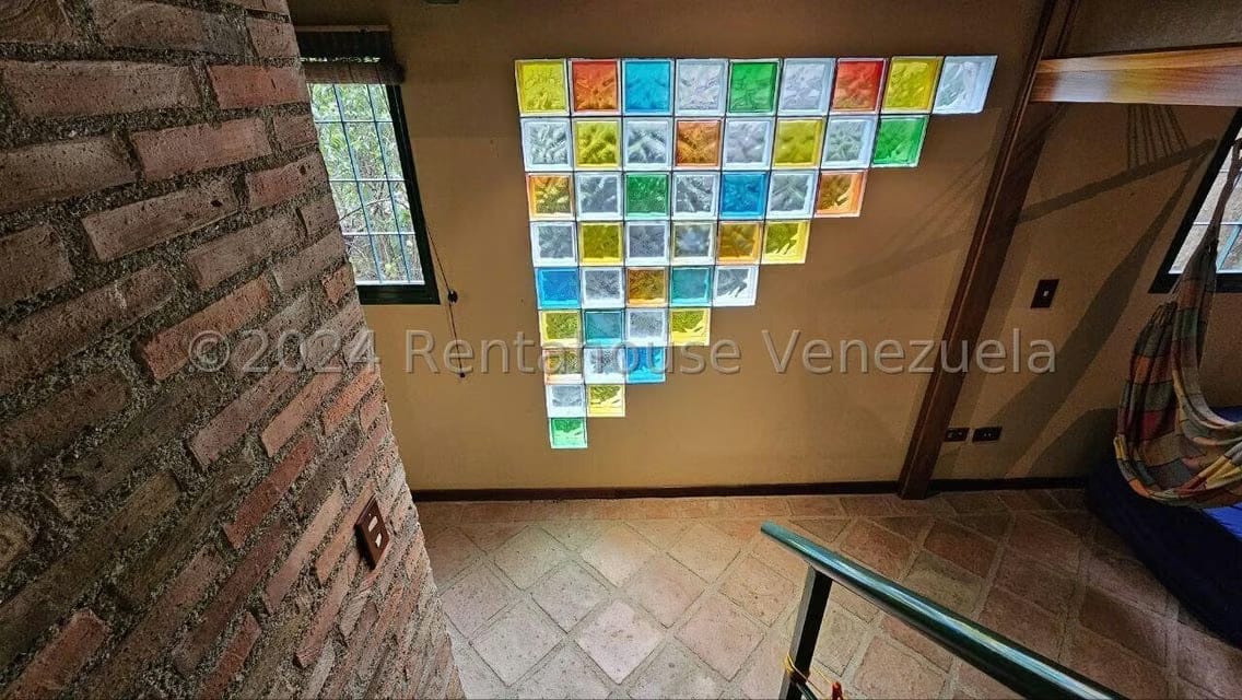 Casa (Multipes Niveles) en Venta en El Junquito, Distrito Metropolitano - 55