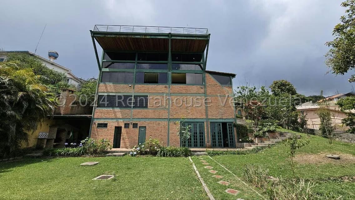 Casa (Multipes Niveles) en Venta en El Junquito, Distrito Metropolitano - 58