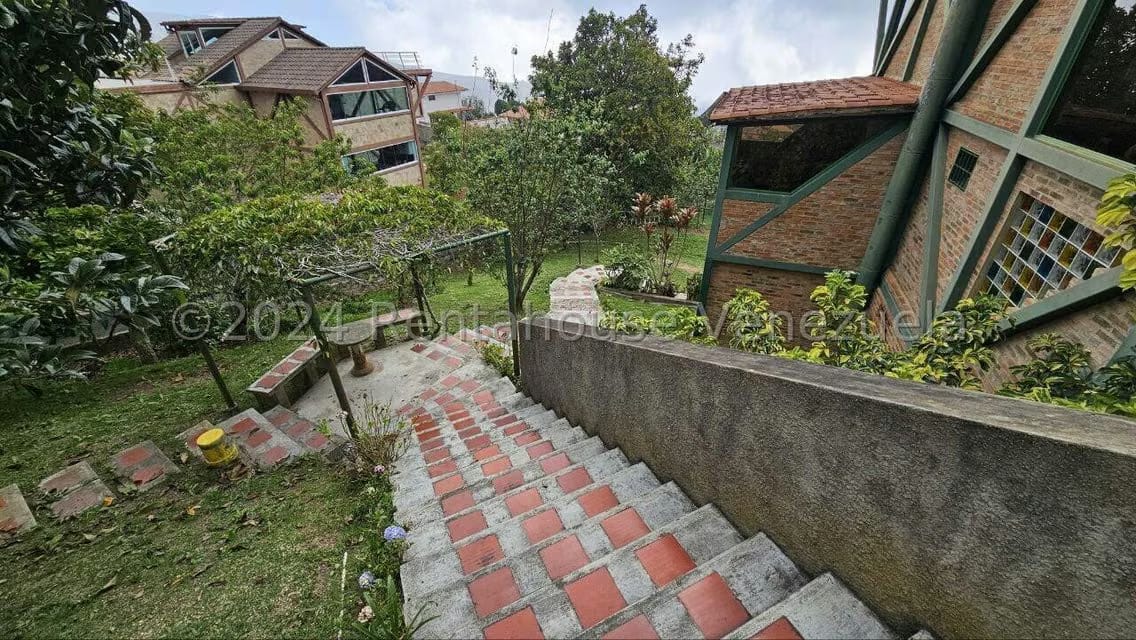 Casa (Multipes Niveles) en Venta en El Junquito, Distrito Metropolitano - 61
