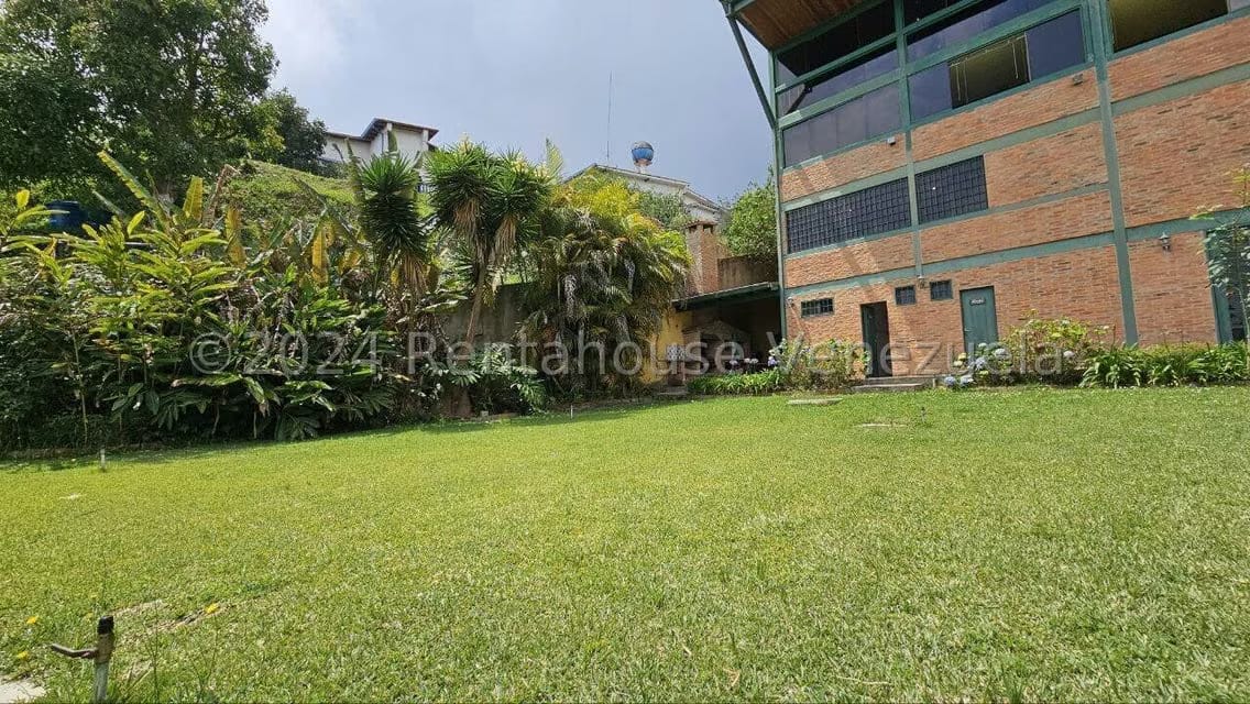 Casa (Multipes Niveles) en Venta en El Junquito, Distrito Metropolitano - 64