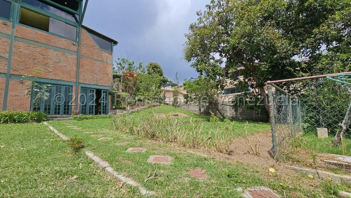Casa (Multipes Niveles) en Venta en El Junquito, Distrito Metropolitano - 65