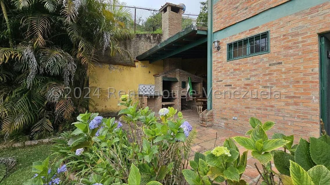 Casa (Multipes Niveles) en Venta en El Junquito, Distrito Metropolitano - 67