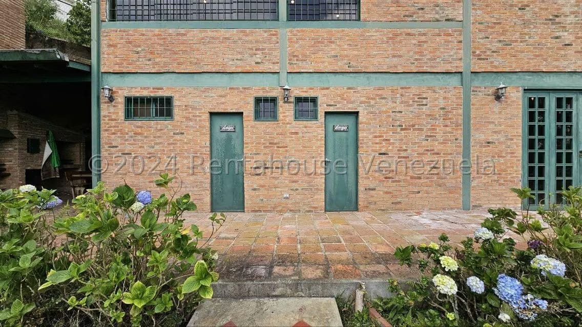 Casa (Multipes Niveles) en Venta en El Junquito, Distrito Metropolitano - 68