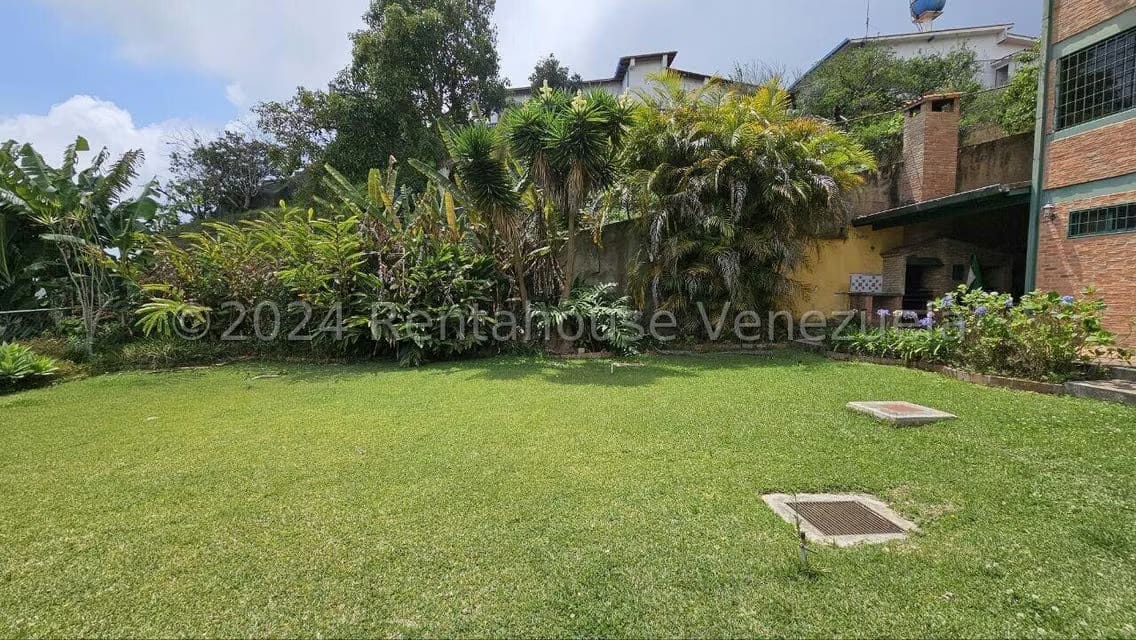 Casa (Multipes Niveles) en Venta en El Junquito, Distrito Metropolitano - 69