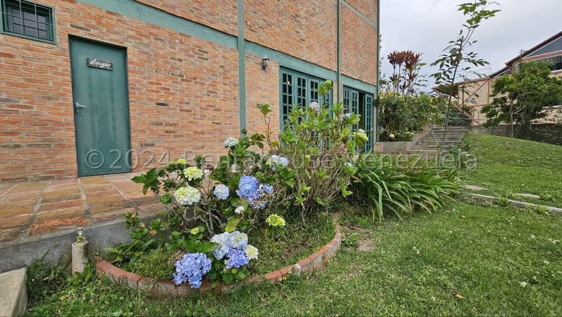 Casa (Multipes Niveles) en Venta en El Junquito, Distrito Metropolitano - 70