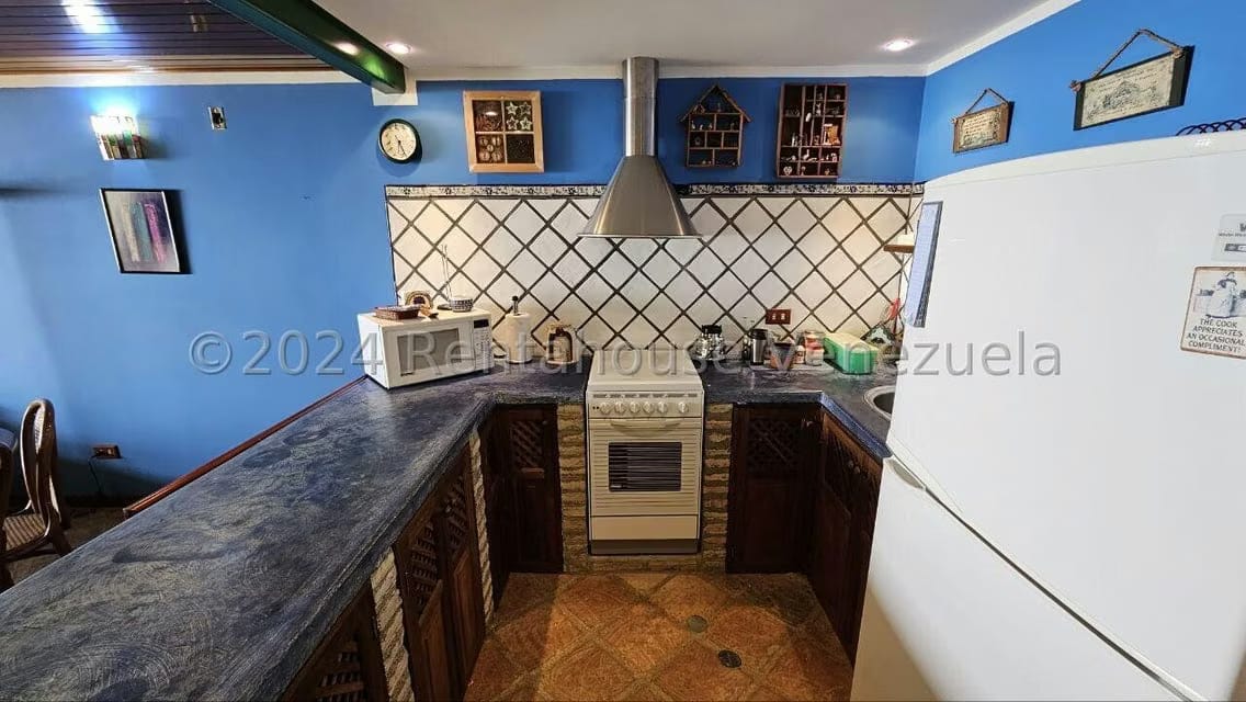 Casa (Multipes Niveles) en Venta en El Junquito, Distrito Metropolitano - 73