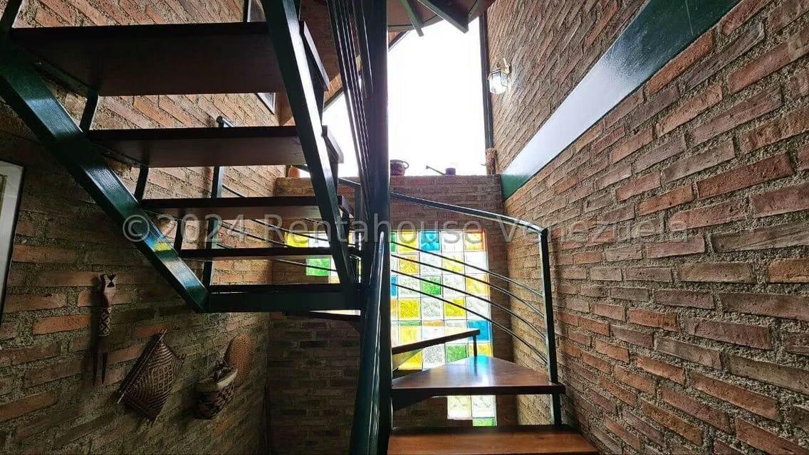Casa (Multipes Niveles) en Venta en El Junquito, Distrito Metropolitano - 76