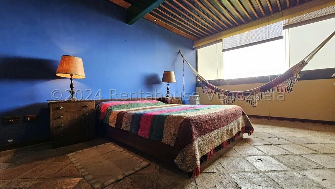 Casa (Multipes Niveles) en Venta en El Junquito, Distrito Metropolitano - 83