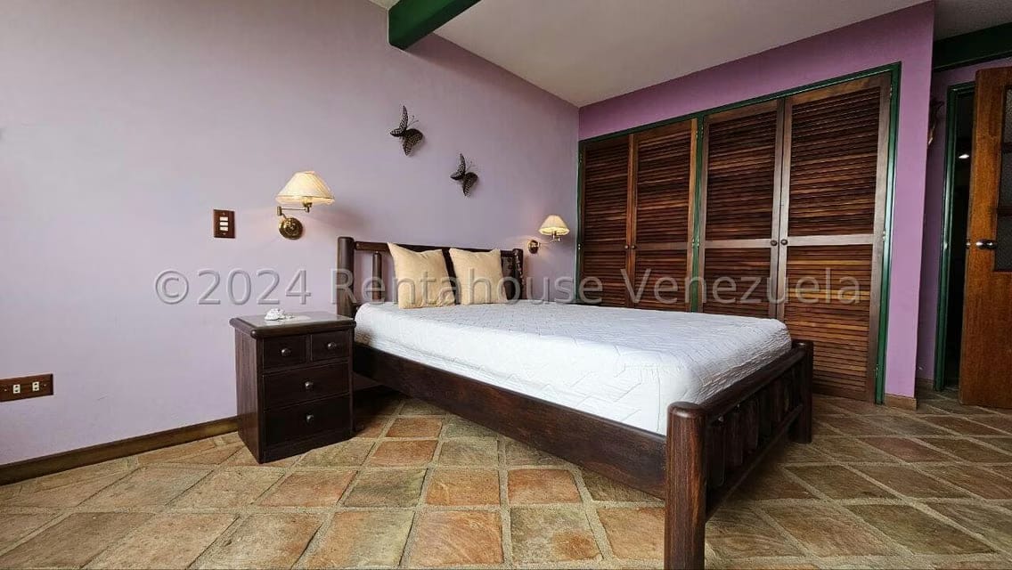 Casa (Multipes Niveles) en Venta en El Junquito, Distrito Metropolitano - 84