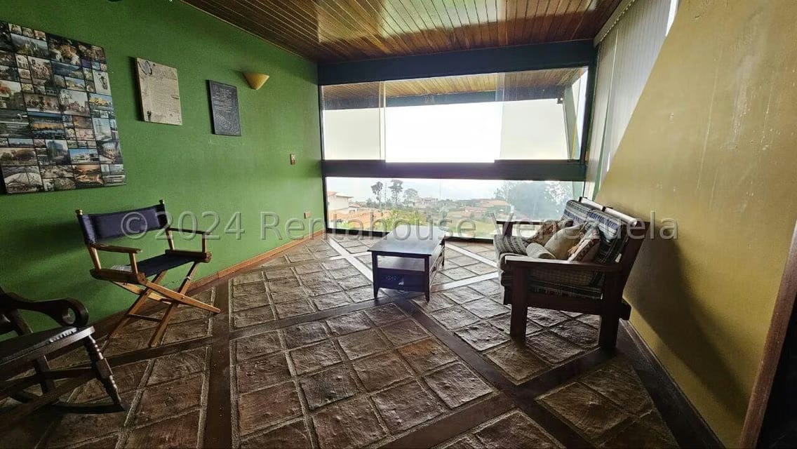 Casa (Multipes Niveles) en Venta en El Junquito, Distrito Metropolitano - 87