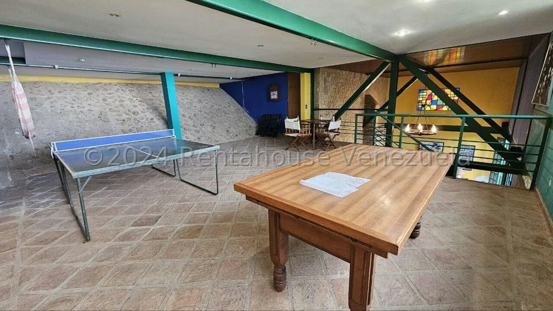 Casa (Multipes Niveles) en Venta en El Junquito, Distrito Metropolitano - 98