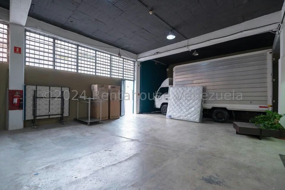 Comercial (Local Comercial) en Venta en Las Minas, Miranda - 2