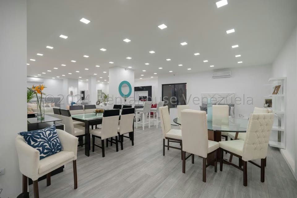 Comercial (Local Comercial) en Venta en Las Minas, Miranda - 12