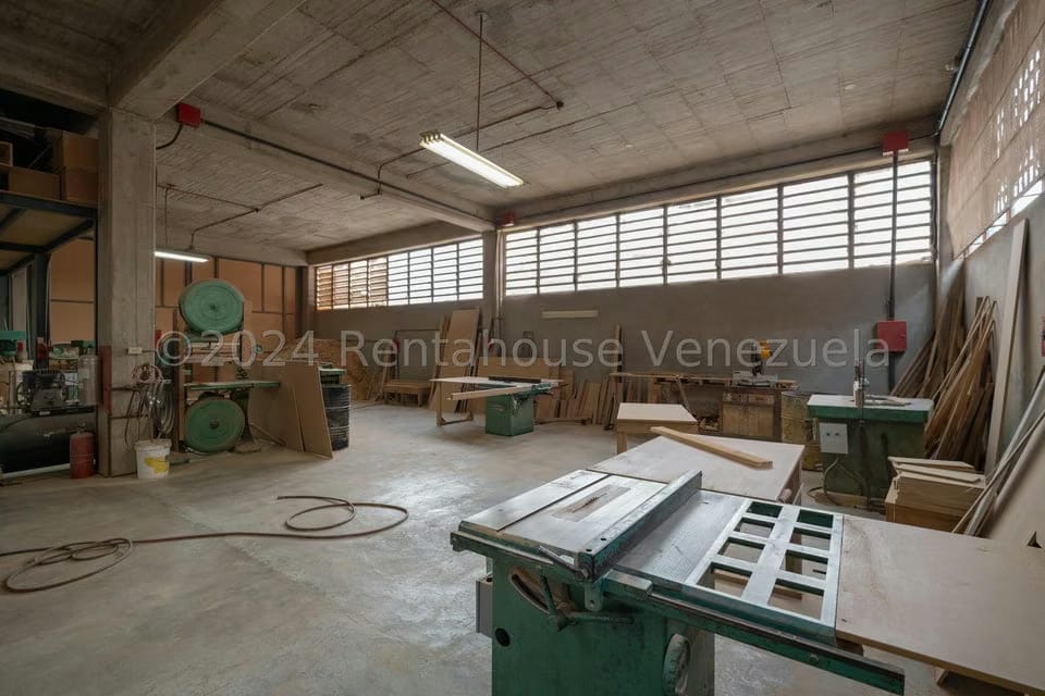 Comercial (Local Comercial) en Venta en Las Minas, Miranda - 14