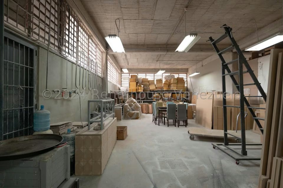 Comercial (Local Comercial) en Venta en Las Minas, Miranda - 15