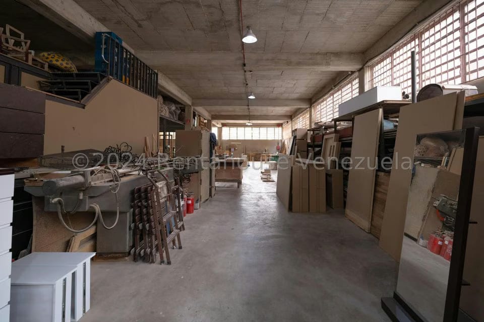 Comercial (Local Comercial) en Venta en Las Minas, Miranda - 18