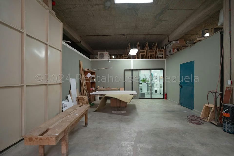 Comercial (Local Comercial) en Venta en Las Minas, Miranda - 19