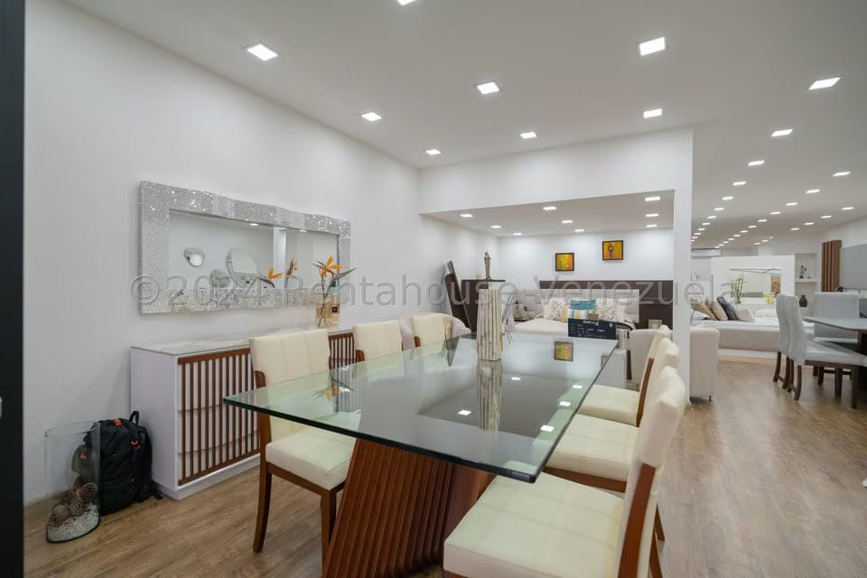 Comercial (Local Comercial) en Venta en Las Minas, Miranda - 20