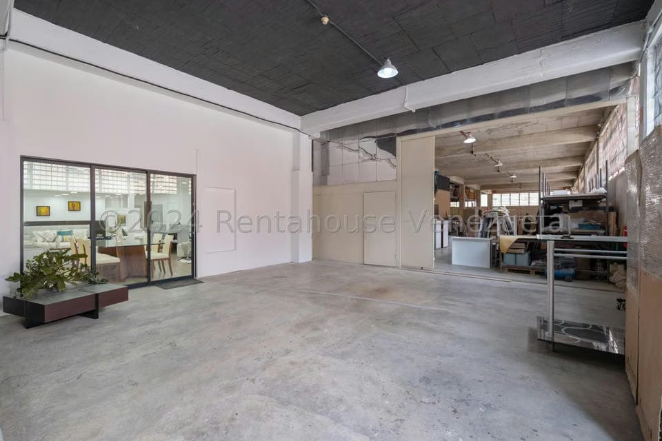 Comercial (Local Comercial) en Venta en Las Minas, Miranda - 3