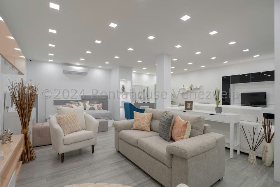 Comercial (Local Comercial) en Venta en Las Minas, Miranda - 21