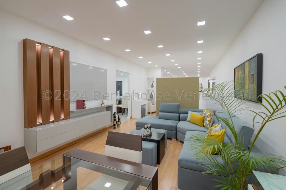 Comercial (Local Comercial) en Venta en Las Minas, Miranda - 26