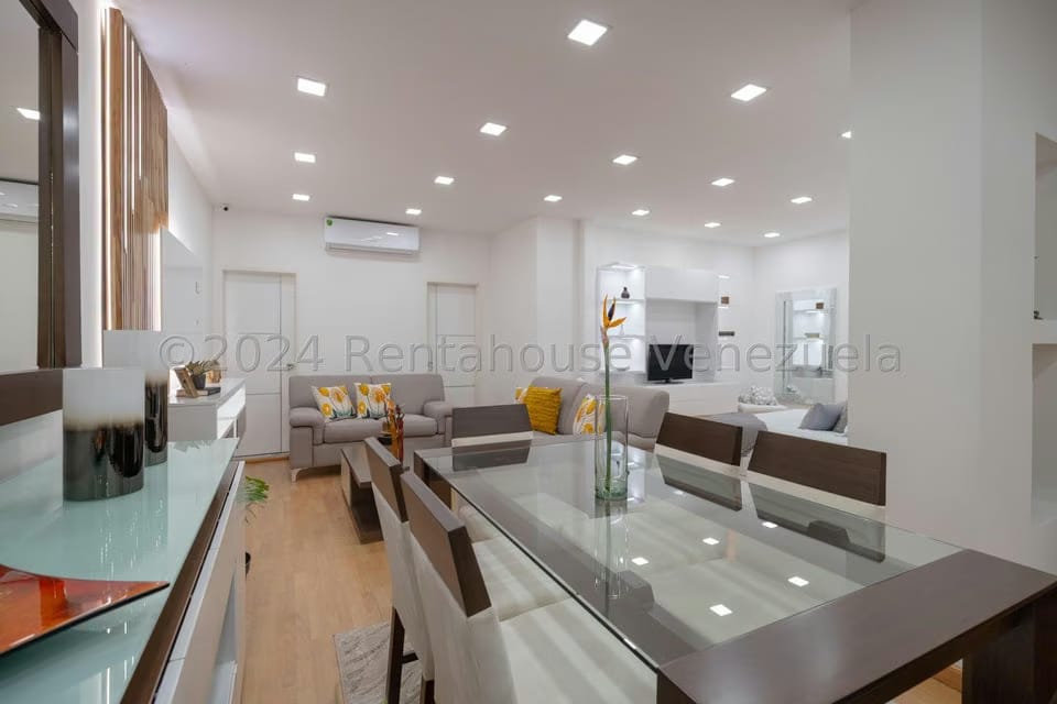 Comercial (Local Comercial) en Venta en Las Minas, Miranda - 27