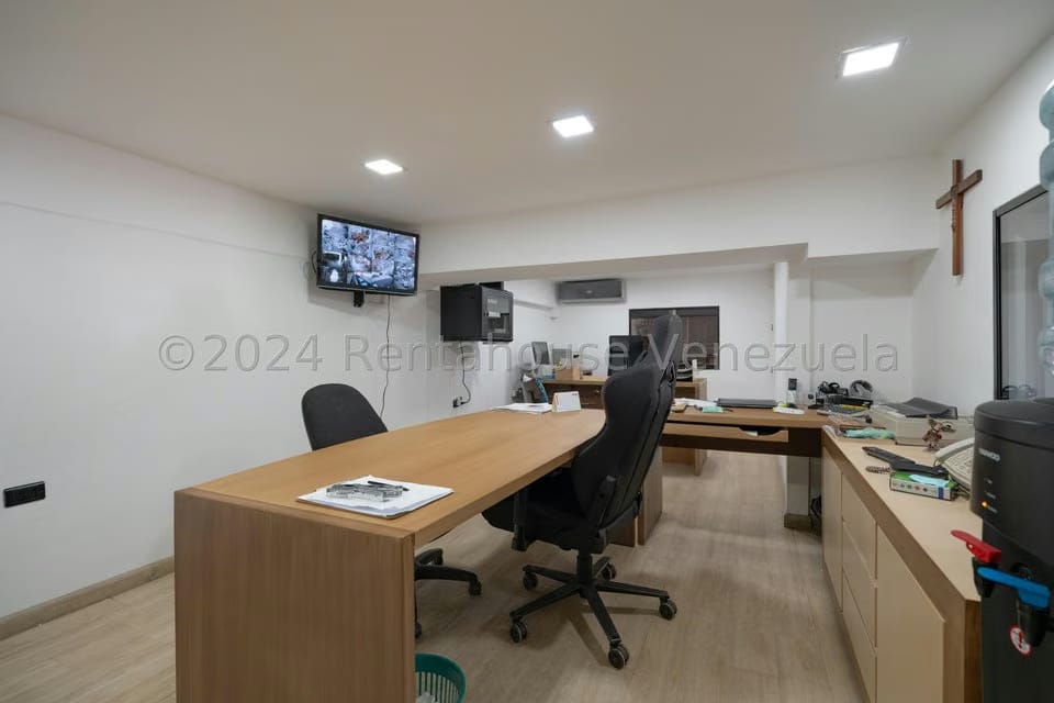 Comercial (Local Comercial) en Venta en Las Minas, Miranda - 30