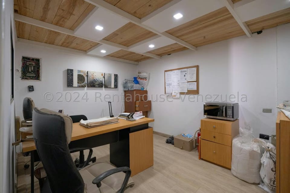 Comercial (Local Comercial) en Venta en Las Minas, Miranda - 32