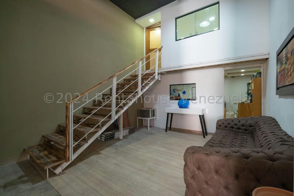 Comercial (Local Comercial) en Venta en Las Minas, Miranda - 33