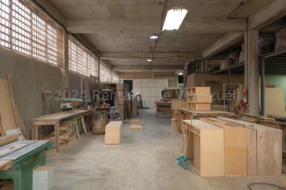 Comercial (Local Comercial) en Venta en Las Minas, Miranda - 6