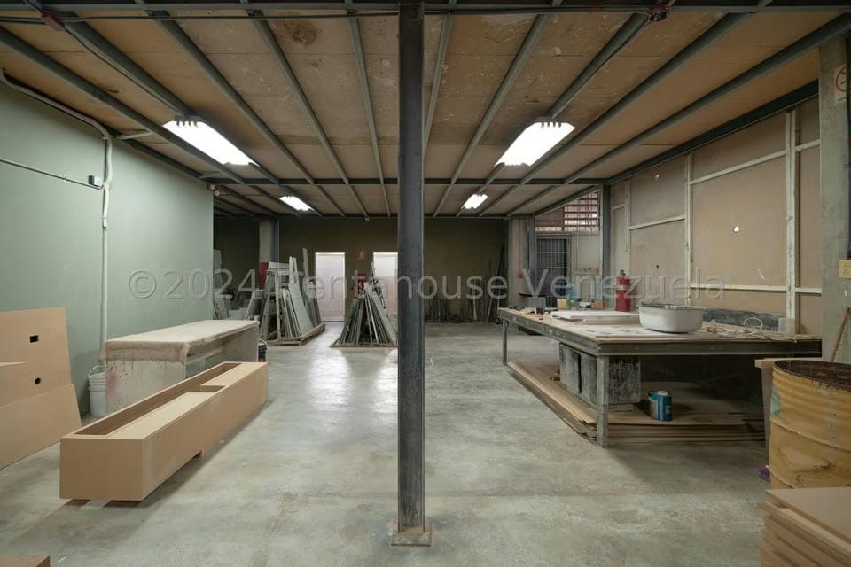 Comercial (Local Comercial) en Venta en Las Minas, Miranda - 7