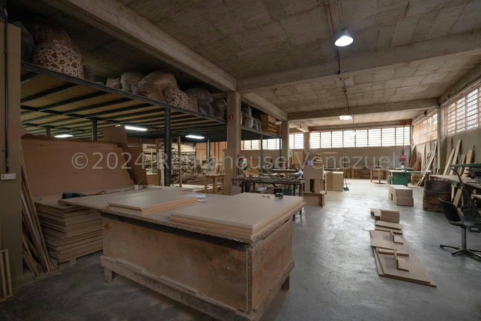 Comercial (Local Comercial) en Venta en Las Minas, Miranda - 8