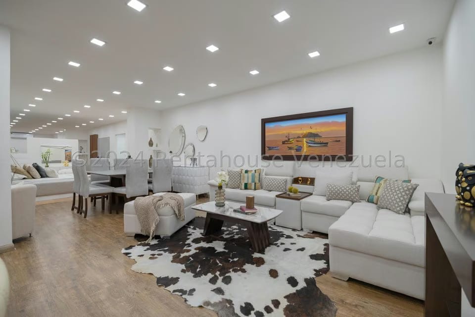 Comercial (Local Comercial) en Venta en Las Minas, Miranda - 9