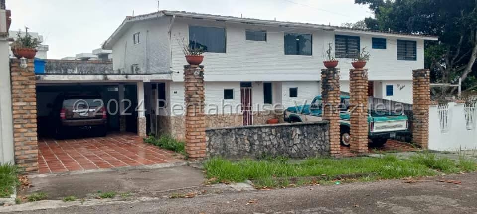 Casa (1 Nivel) en Venta en Pueblo Nuevo, Tachira