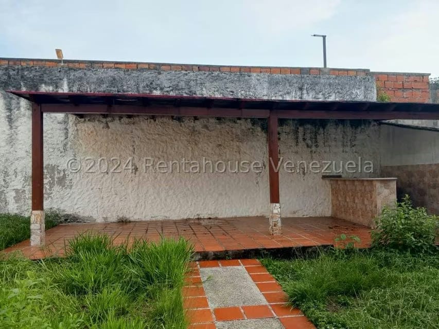 Casa (1 Nivel) en Venta en Pueblo Nuevo, Tachira - 12