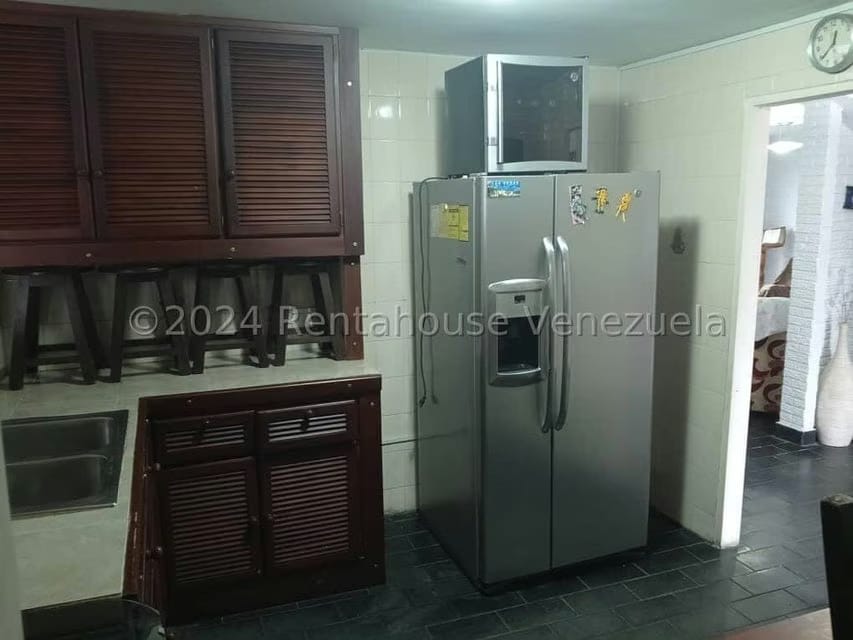 Casa (1 Nivel) en Venta en Pueblo Nuevo, Tachira - 6