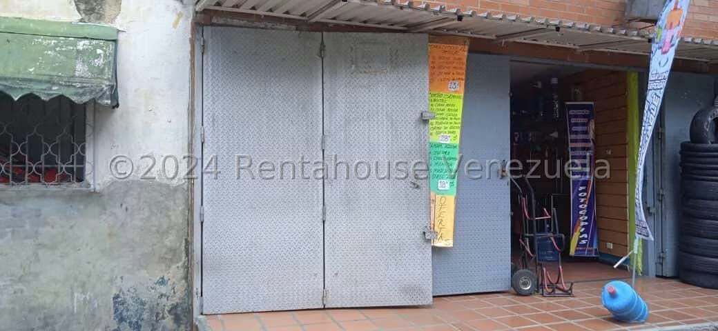 Negocios y Empresas (Alimentos y Bebidas) en Venta en Parroquia La Candelaria, Distrito Metropolitano - 2