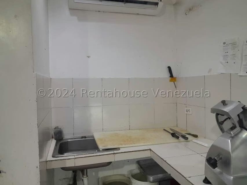 Negocios y Empresas (Alimentos y Bebidas) en Venta en Parroquia La Candelaria, Distrito Metropolitano - 7
